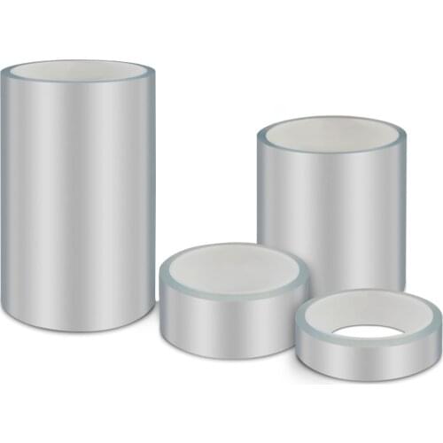 Car Door Sill Protector Auto Trunk Sill Scuff Transparent Sticker Decor Anti-collision Strip Edge Guard Car Styling Accessories