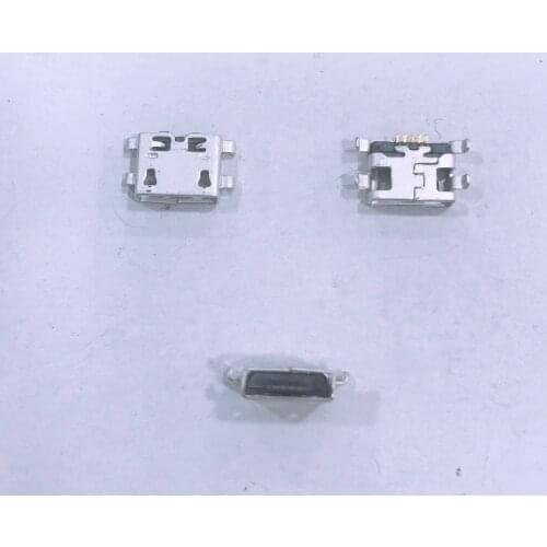 20pcs/Suitable for Original Redmi note charging connector Micro USB Jack Many models available