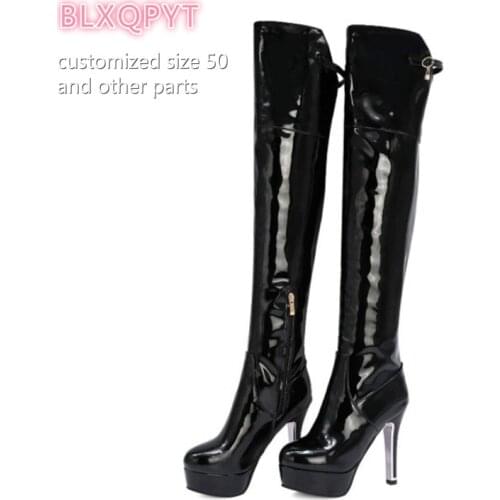 Treads BLXQPYT China