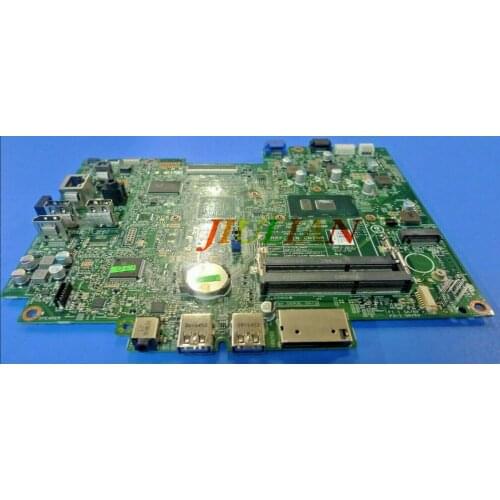 CN-0V2FYD Mainboard For Dell Inspiron 22 2363 AIO Motherboard With CPU i3-6100u 2.3GHz V2FYD 0V2FYD test OK
