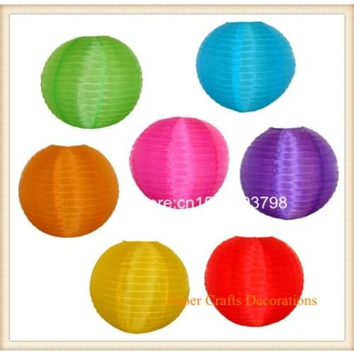 Color Wishes Decorative Lanterns