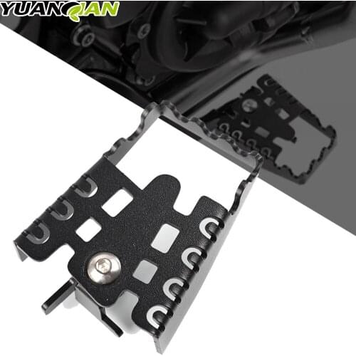 For Honda Rebel CMX 300/500 Black Motorcycle Accessories Brake Rear Foot Lever Extension CMX300 CMX500 2017 2018 2019 2020 2021