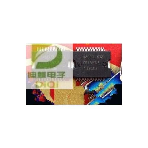 Brand New 5pcs/LOT 48023 HSSOP36 Automotive engine computer power supply IC chip Car Computer SSOP-36