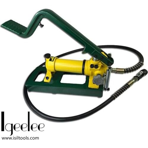 IGeelee Hydraulic Pumps