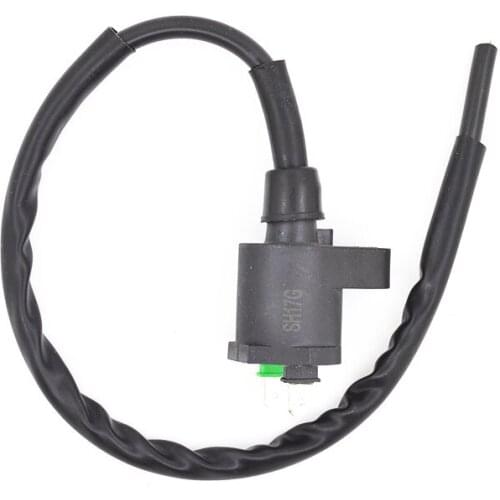 Motorcycle Ignition Coil for GY6 50cc 125cc 150cc 200cc 250cc Chinese ATV Quad Dirt Pit Bike Scooter Buggy Motorbike