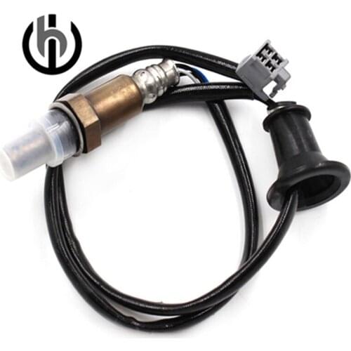 89465-12730 Oxygen Sensor O2 Lambda Sensor AIR FUEL RATIO SENSOR for PONTIAC VIBE TOYOTA COROLLA MATRIX 234-4233 2003-2008