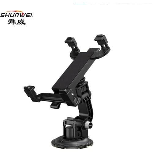 Tablet computer support for ipad bracket SD-1151 honda civic 2018 ford f150 accessories car accessories interior camaro