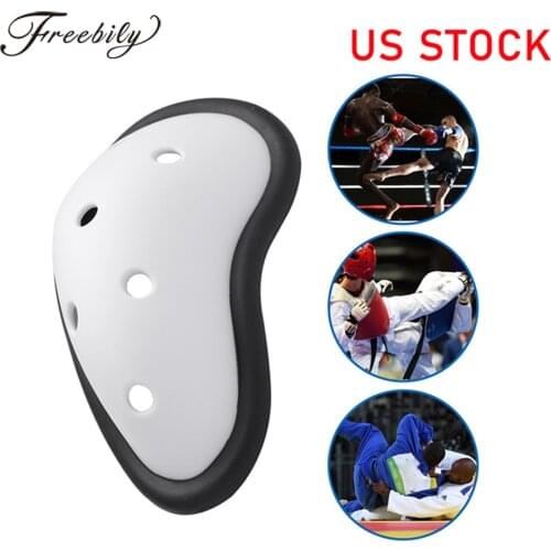 Mens PP Silicone Enlarge Penis Bugle Pouch Inside Pad Underwear Protection Pad Jockstrap for Male Taekwondo Sports Pouch Pads