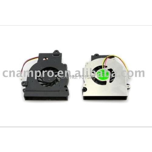 Laptop Cooling fan (cooler) with heatsink for Fujitsu Siemens Amilo Pro V2055 V2030 V2035 L1310 GSeries - AB6505HB-TB3(S)