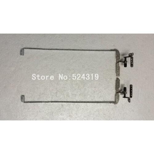 New Genuine Laptop LCD Hinges for HP DV7-6000 DV7-6100 DV7-6200 17"