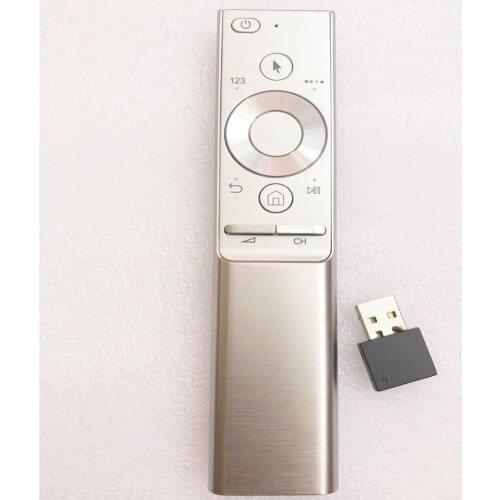 NEW Remote Control for S amsung TV BN59-01272A BN59-01270A Q7C Q7F Q8C Q9 BN59-01300C BN59-01275A Mouse function USB