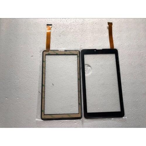 7" Supra M72GG tablet touch screen panel digitizer glass Sensor