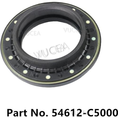 BEARING FRONT STRUT GENUINE For SORENTO 2016 - 2019 TELLURIDE PALISADE SANTA FE 2019 - 2021 54612C5000 54612-C5000 54612 C5000