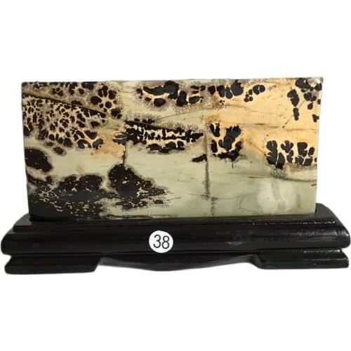 Natural Picture Stoneraw Crystal Stone Specimen for Collection