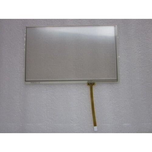 TH765-MT TH765-UT TH765-NT Touch Glass Panel for HMI Panel & CNC repair~do it yourself,New & Have in stock