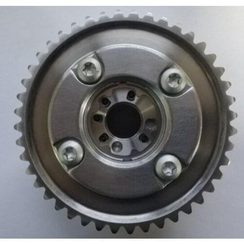 Camshaft adjuster W204 W203 W212 C200 E200 GLK for Mercedes benz Exhaust camshaft adjuster 2710501500 2710503447