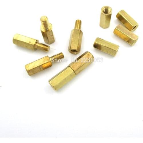 WEIDILY Screws