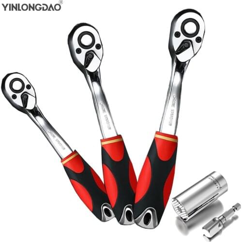 YINLONGDAO Spanners