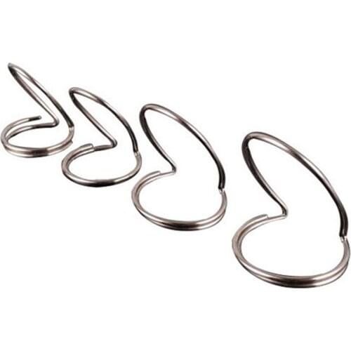 Electric Guitar Bass Pick 4pcs/set Guitar Picks Finger Sleeve Gold Silver Plated Metal Classical Bass Guitar Part Accessories