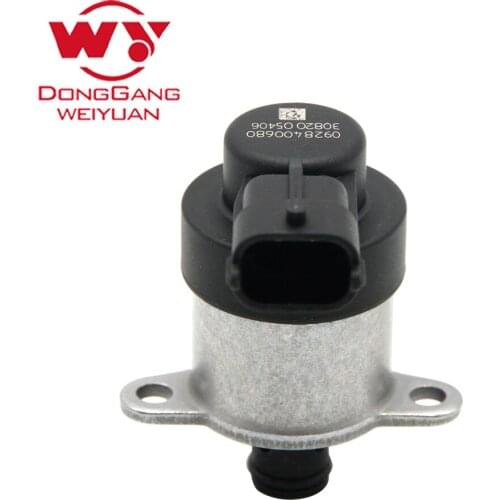 5pcs/lot Fuel Rail Pressure Regulator Suction Control Valve SCV 0928400680, FUEL METERING VALVE 0928400680, For pump, best price