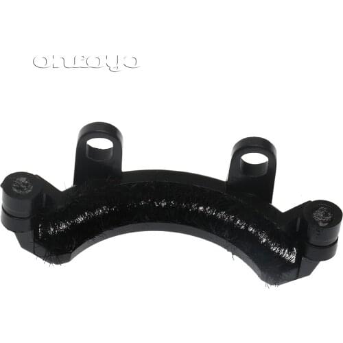For Barudan Embroidery Machine Spare Parts Thread Hanger Plate CMP YN-YS 9 Needle KL270400 7needle UG KL270402 Brush