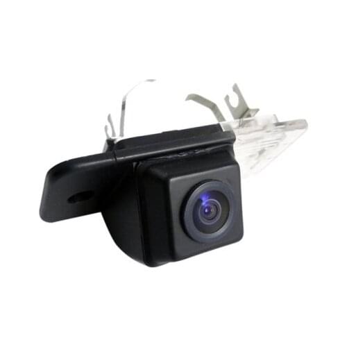 For Audi A3 Reverse Camera