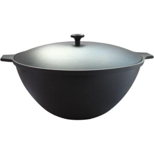 Камская посуда Heat Resistant Pans