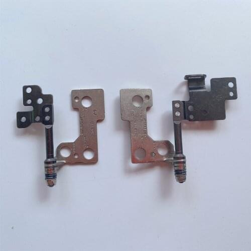 New Original LCD Screen Hinge Screen Axis For Lenovo Thinkpad E480 E485 R480 Laptop Hinge FRU 01LW168