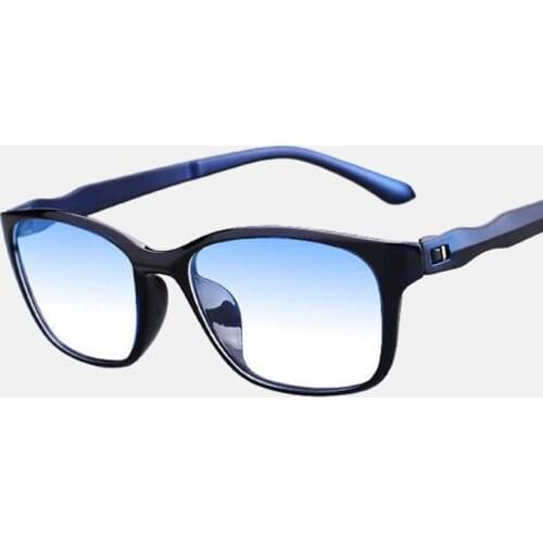 New Ultra light Large Frame Anti blue Light Old Glasses Special Anti fatigue Reading Glasses gafas lentes de lectura okulary