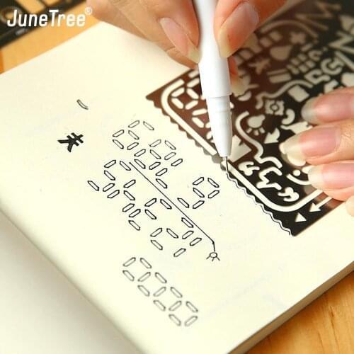 Hollow Metal Ruler Craft Dies Drawing Template Ruler Scrapbooking Metal Travel Diary Notebook Diy Tool Template decoration