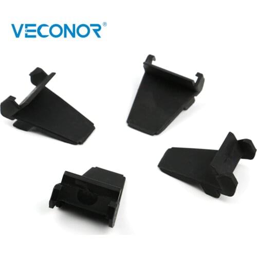 Tyre Changer Wheel Protection Rim Protection Rim Guards Clamping Jaw Protector Clamp Guards