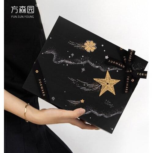 Packaging Gift boxes Bag of sweet Jewelry packingWedding gifts for guests packaging bags for business wholesale items for busine