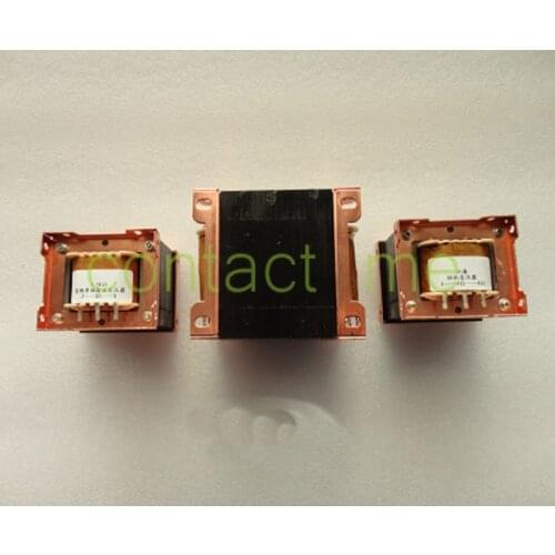 Amplifier DIY，FU50 single-ended small 300B tube power amplifier transformer kit, 165W power transformer +3.5K output transformer