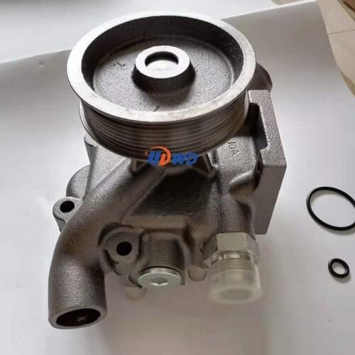 Water Pump 236-4413 2364413 352-2139 for Caterpillar CAT Engine C7 Excavator 322C 324D 329D