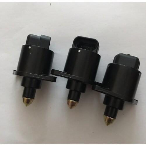 Fit For Eagle Chrysler Dodge Plymouth Voyager 4419639, 4458355, 4612453, 4612491, 4861084 Control Idle Air Valve