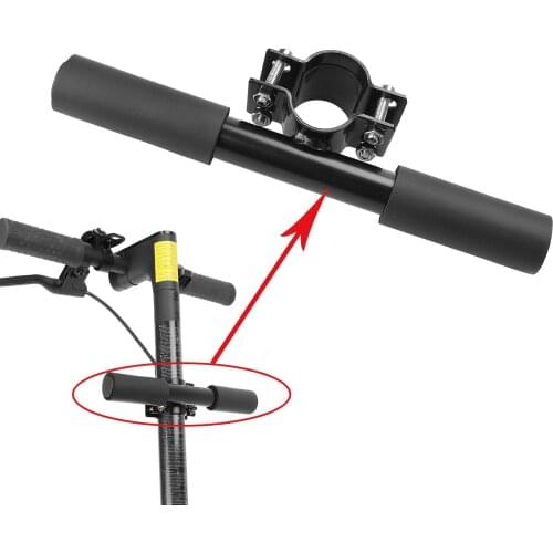 High Grade Non-Slip Adjustable Kids Handle Grip Safety Armrest Without Light for Xiaomi M365 Pro and Pro2 Electric Scooters