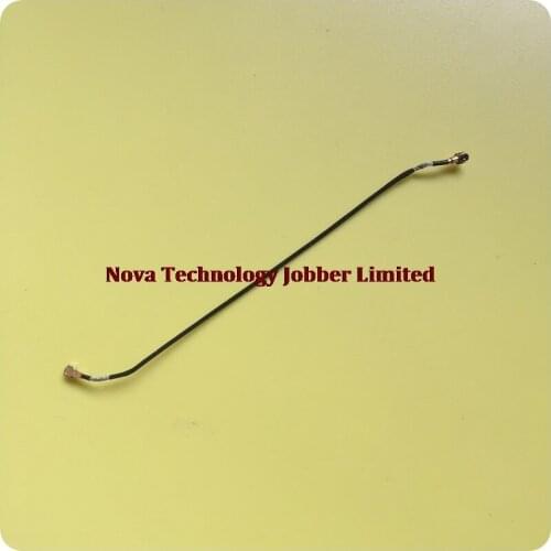 Wyieno Wifi Antenna Signal Connect Flex Cable For ZTE AXON 7 A2017 Wifi Signal Flex Ribbon Connector + tracking