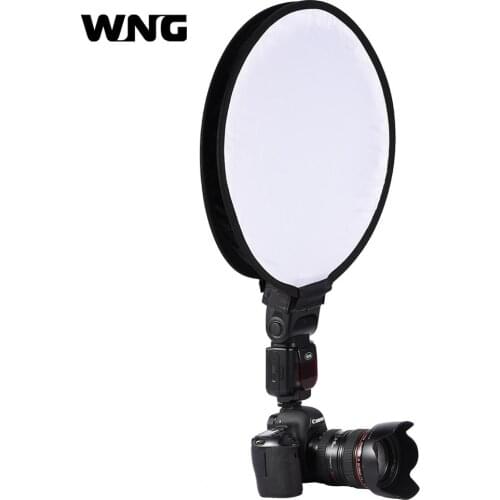 WNG Equipment For A Photo Studio