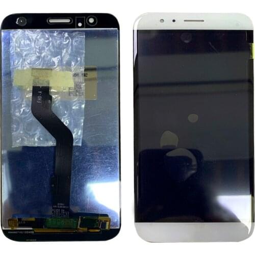 For Huawei G8 GX8 RIO-L01 RIO-L02 RIO-L03 D199 LCD Display Touch Screen Digitizer Assembly Replacement With Frame