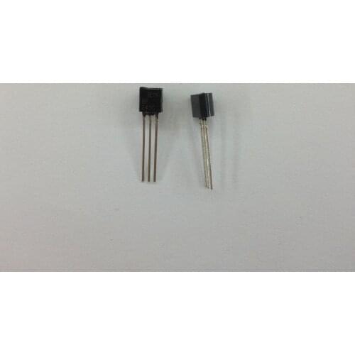 10pcs/lot BF245C BF245 TO-92 new original