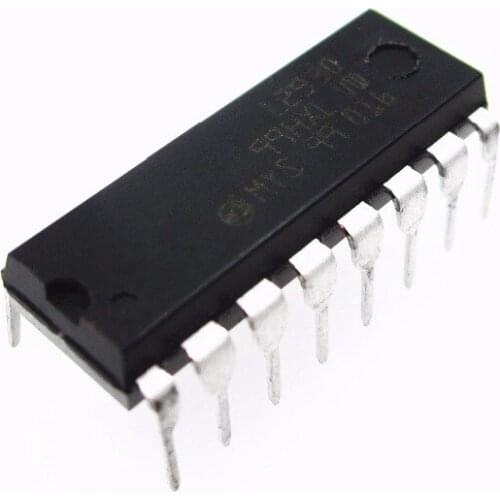 5PCS L293D DIP16 L293 DIP new