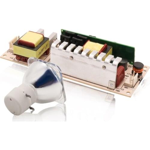 5r lamp and ballast manufacturer