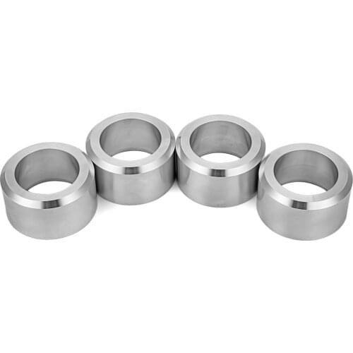 UTV Accessories For Can-Am Maverick Trail 800 1000 2018-2021 3" Full Lift Kit Shock Spacers Billet Aluminum Run Up To 30" Tire