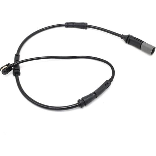 Car Front Brake Pad Wear Sensor Indicator Warning Car Accessories for BMW 1Series 3Series F20 F30 F31 F35 F21 34356792289