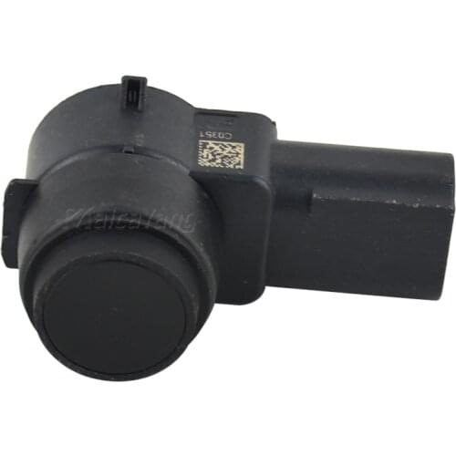 Reversing Sensor PSA9663650077 9663650077 XT PDC Parking Sensor For Peugeot 407 307 607 Citroen C5 C6 0263003302