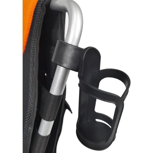 Bicycle Bottle Holder Baby Stroller Bike Wheelchair Walker Outdoor Beverage Drink Water Cup Holder Cage wheelchair cup holder