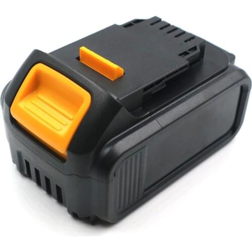 For dewalt 20V 6000mAh DCB105 DCB180 DCB181 DCB181-XJ DCB200 DCB201 DCB201-2 DCB204 DCB203 DCB182 li-ion battery pack 18VC 6.0Ah