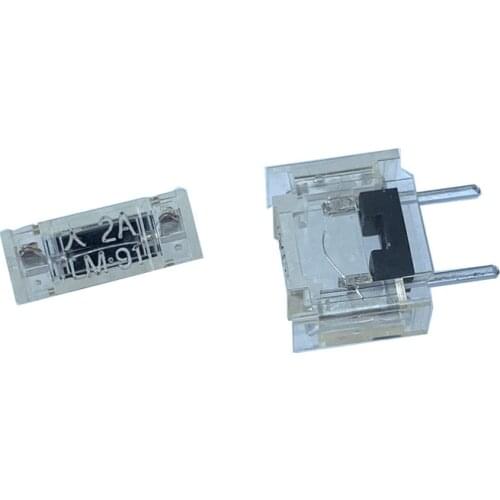 FANUC CNC machine tool FUSE/Robot arm FUSE/DAITO FUSE 0.3A 0.5A 1A 1.3A 1.6A 2A 3.2A 4A 5A LM61/62/63/64/65/66/67/68/69/6X/6Y/6Z