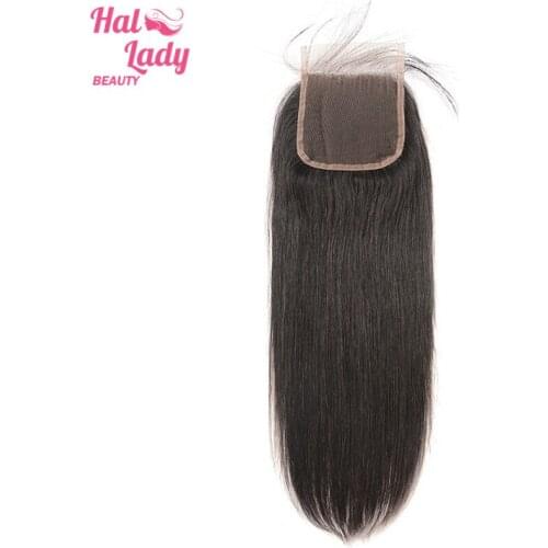 Halo Lady Beauty Synthetic Hair