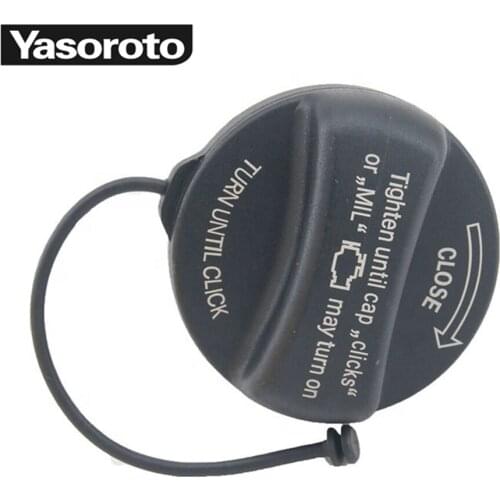 Fuel Tank Cap Tank Filler Cap For BMW E36 E39 E46 E60 E90 E92 X3 X5 MINI Fuel Gas 16117222391 F02 E65 E66 F01 E83